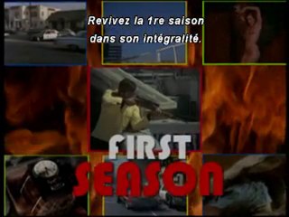 Starsky et Hutch la série des 70's