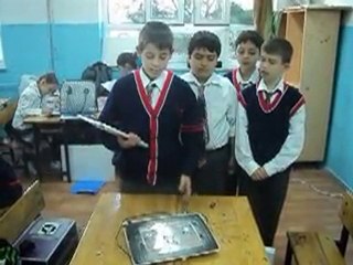 6. sınıflar teknoloji tasarım projeleri
