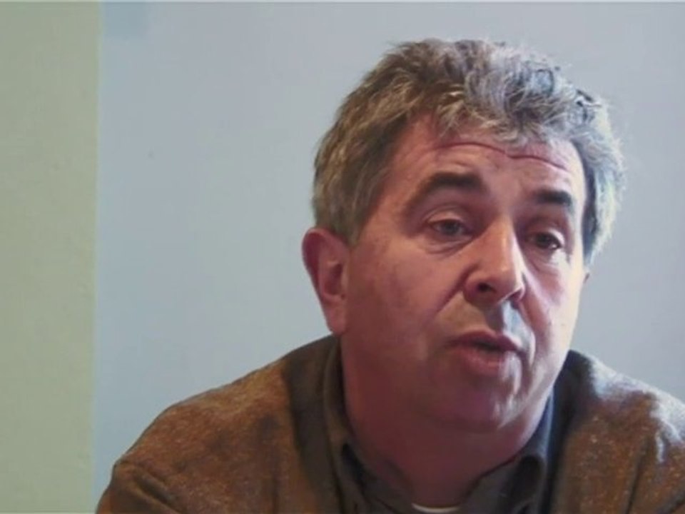 GOOD FOOD BAD FOOD Trailer - Viereckige Tomaten