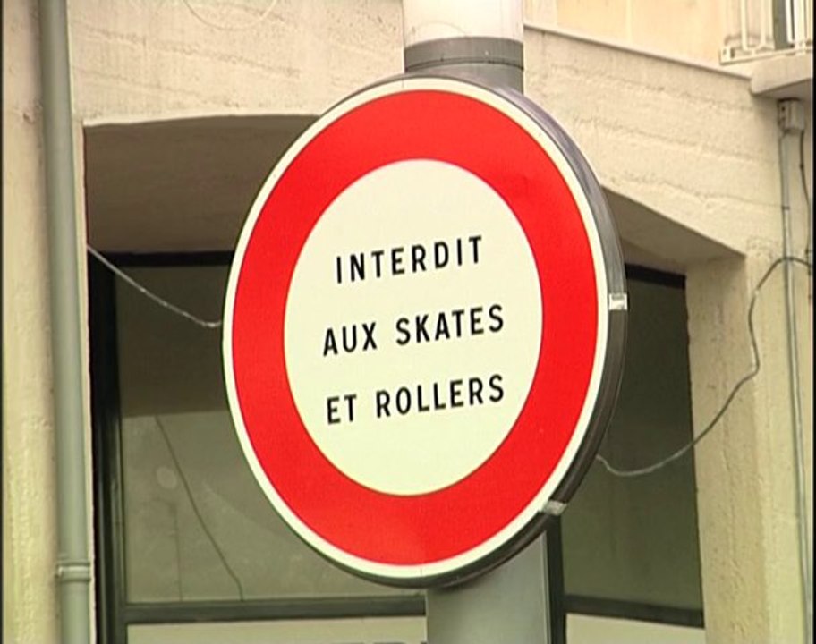 Reportage: Un Bon Skatepark (Douai - Nord)
