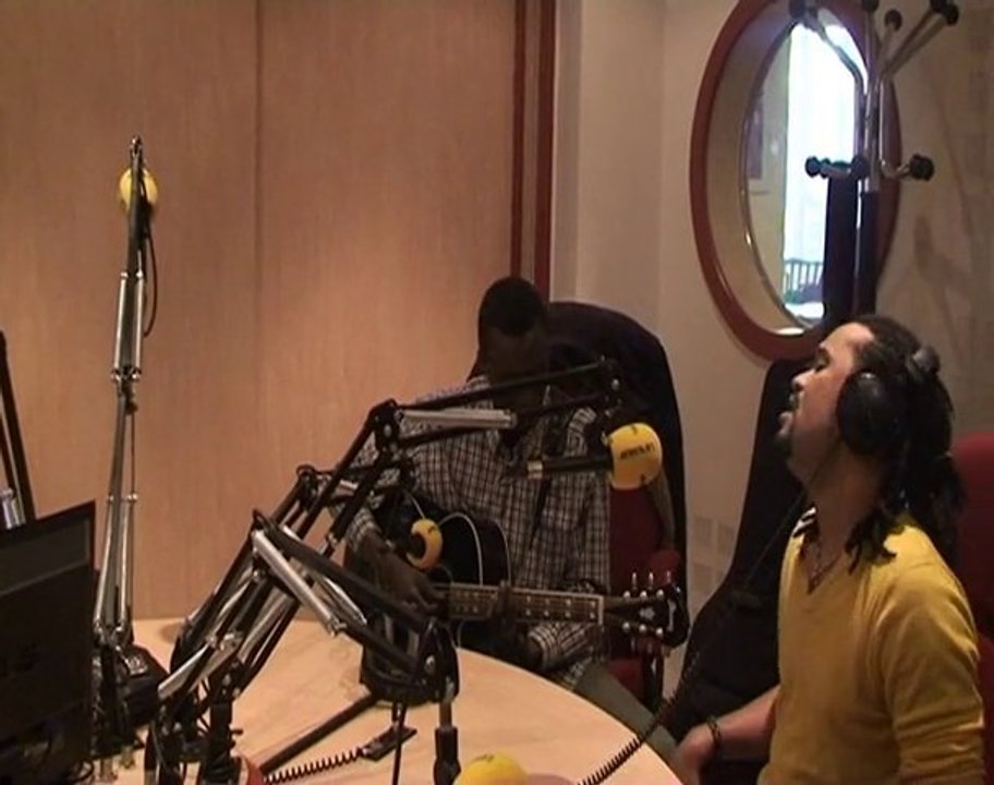 chez patson  le 13 decembre 2010 sortie 2011