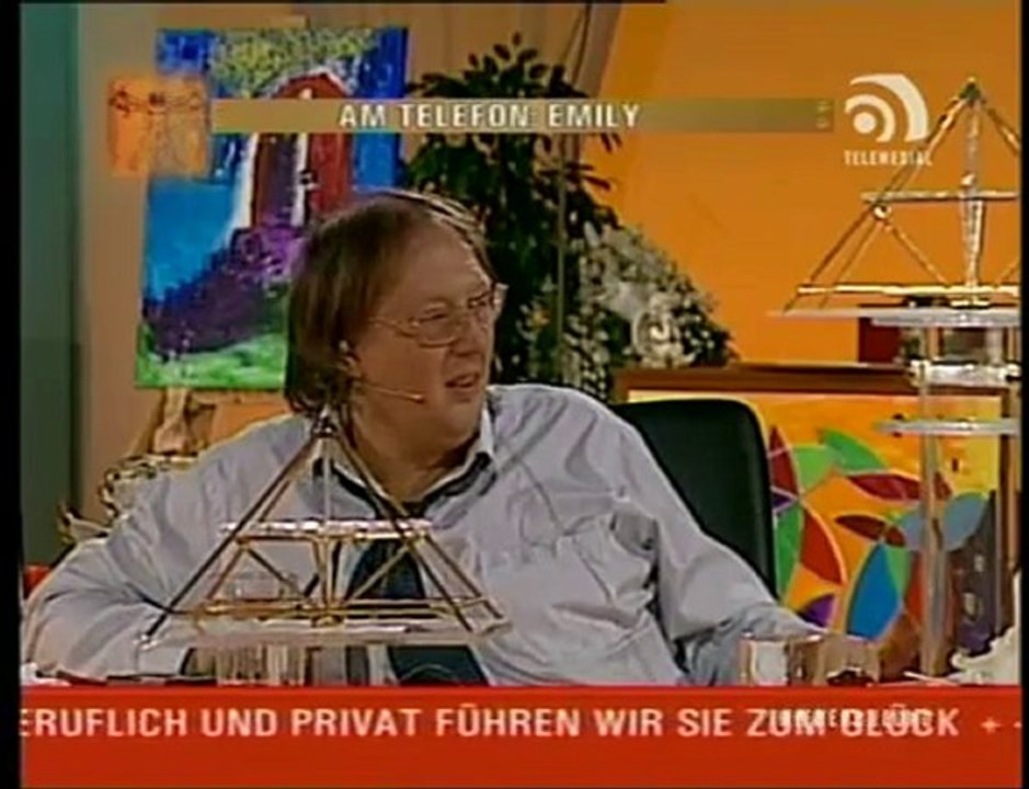 Hornauer macht Jeet fertig, nachdem Sabine gegangen ist