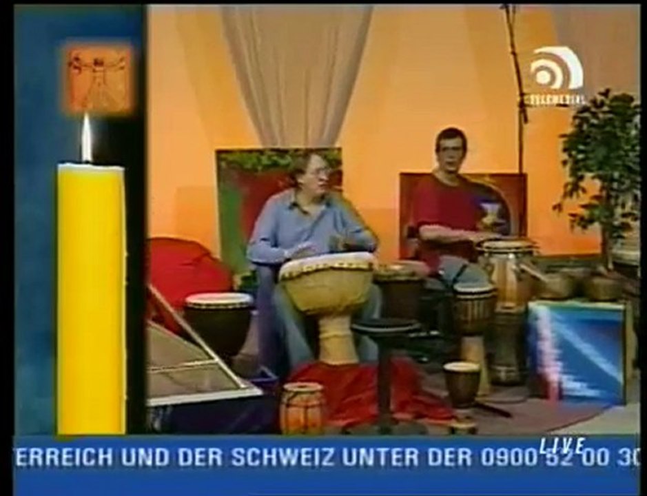 Indianergesang von Hornauer