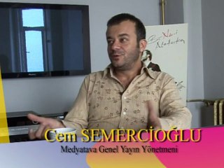 Medyatava 1. bölüm