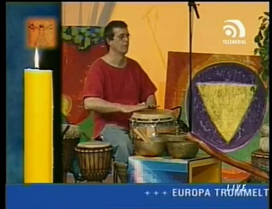 Rumpelstilzchentanz von Thomas