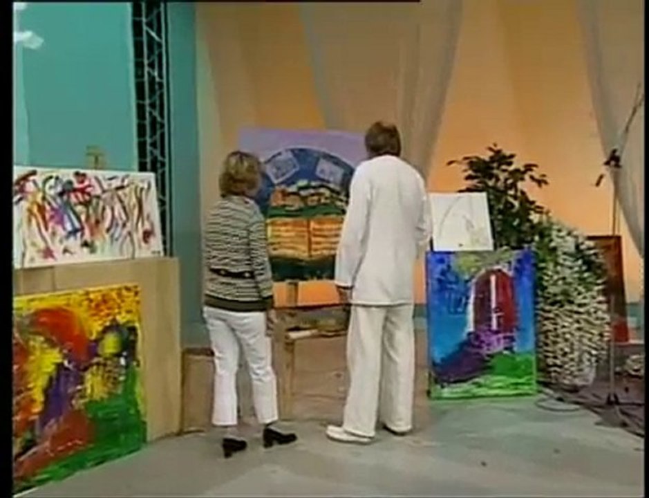 Thomas G. Hornauer : Sieht des toll aus, ne