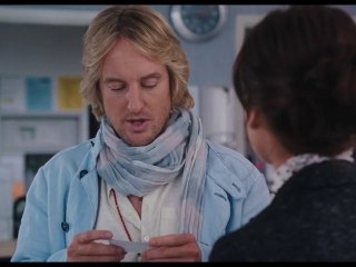 Litte Fockers - kevin lernt Andi kennen