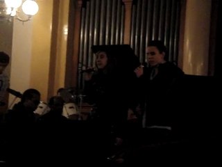 Eddy Mitchel sur la route de Memphis by Julien & Donia