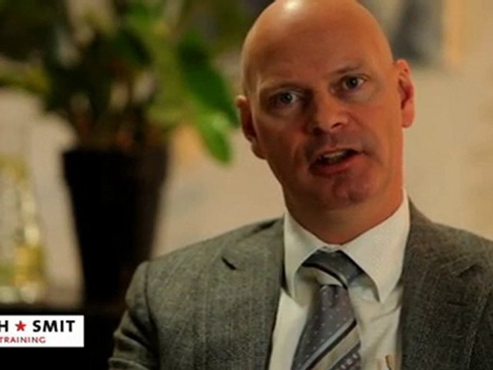 Aart van der Dussen