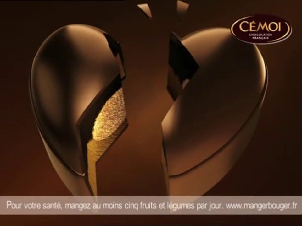 CHOCOLATS CEMOI TVLowCost.15s