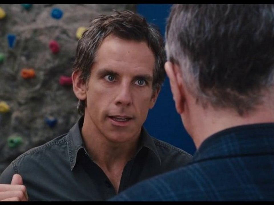 Little Fockers - Jack stimmt Greg nicht zu