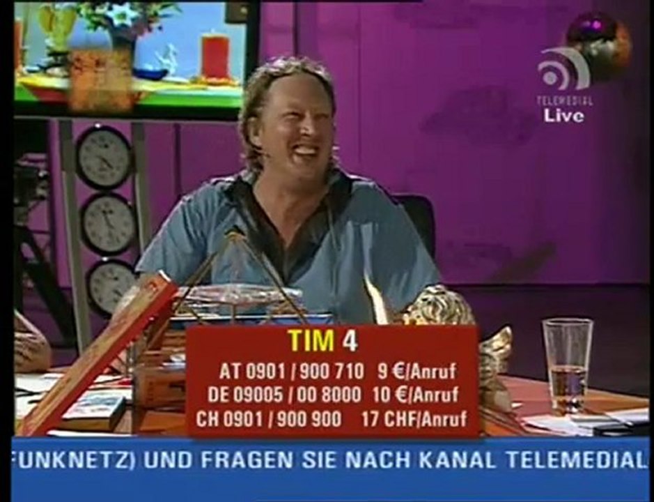 Telemediallexikon- Neues Wort für Männergeilheit