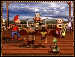 Démo Pierre Gilhodes Animateur 3d