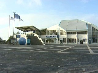 calaisis tv : Projet du Grand Nausicaa