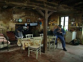 Webcam chez les Bodin's : l'avé Maria