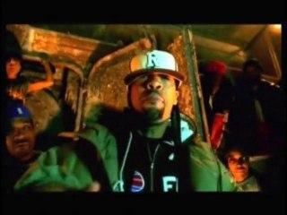 Redman - The Saga Continues (Alex Eko remix)