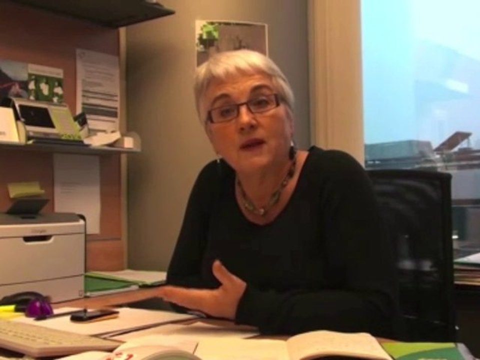 Nicole Kiil-Nielsen : pour la levée du blocus de Gaza