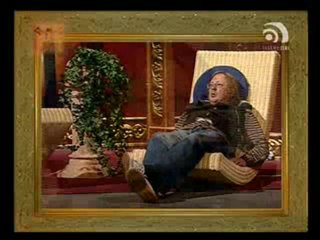 Chiller Hornauer nimmt Anruferin nicht ernst