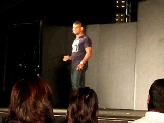 Curry on Laughing Part 1