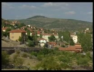 ÇAMLIDERE TANITIM'I VİDEO