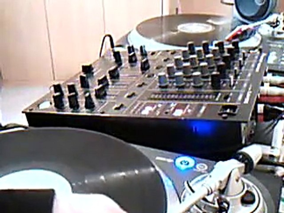 mix hardtek by jul909