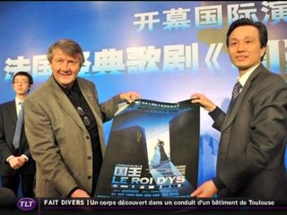 Coffret Michel Plasson : 37 CD de musique classique