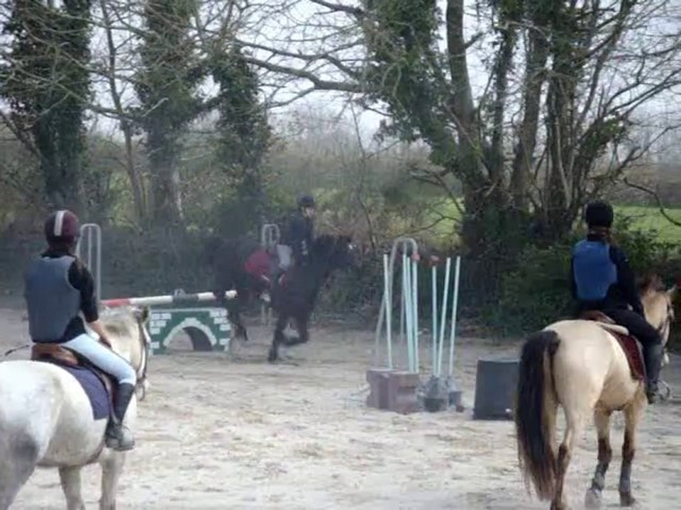 frimeur & moi love you année 2009-2010