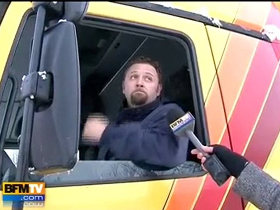 Lorraine : interdictions de circulation levées