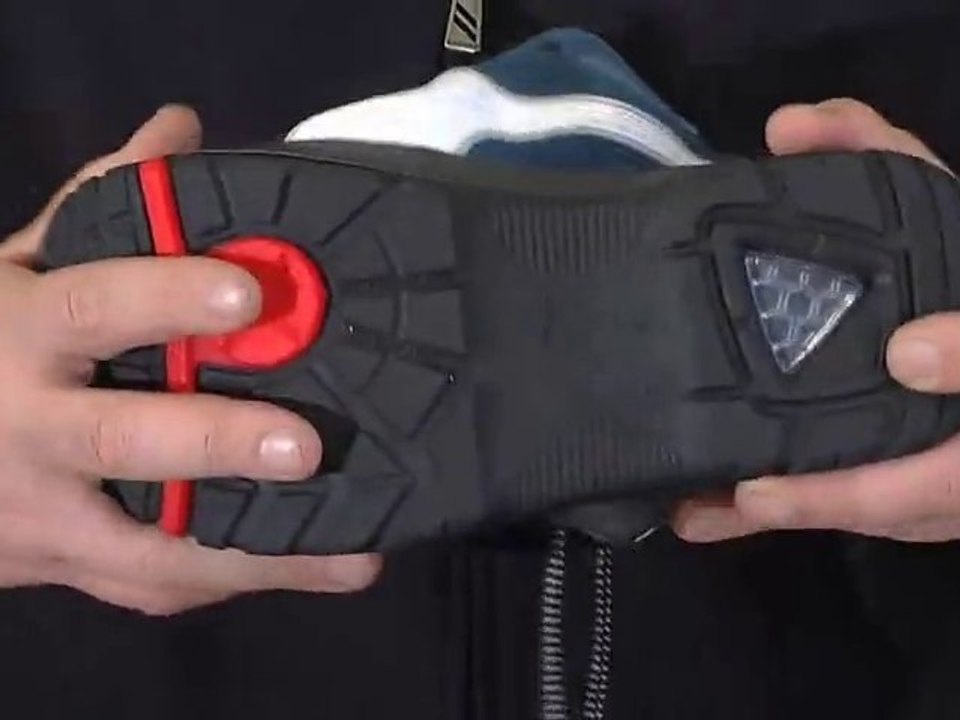 Schick, Sicher, Leicht S1P Sicherheitsschuhe Puma