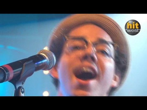 BEN L'ONCLE SOUL - Seven nation army (backstage 2010)