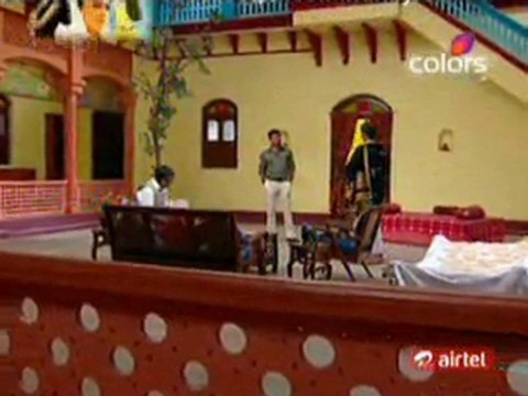 Bhagyavidhaata -17th December 2010 pt2