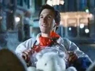 Pub Coca Cola Père Noël