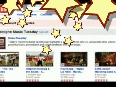 Toll: Videomarketing mit YouTube und TubeToolboox