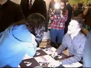 X Factor's Matt Cardle is glad to be off the telly