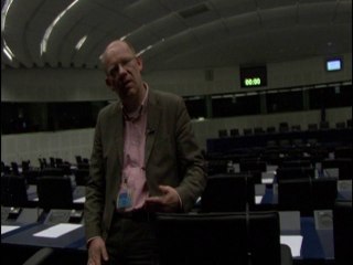 Andreas Maurer parle des représentants permanents