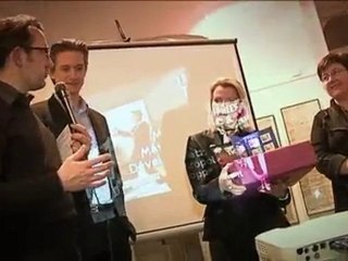 Trophées TIC & + 2010