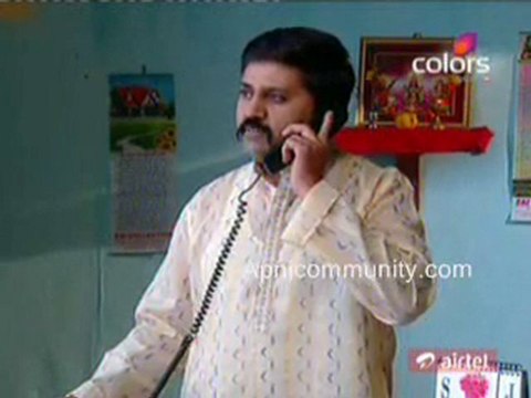 Bhagyavidhaata -17th December 2010 pt4