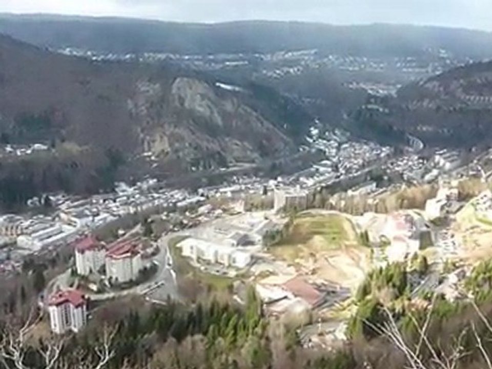 Quartier du puits morez