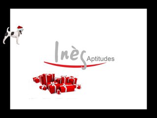 Voeux spéciaux pour Sécuritas D