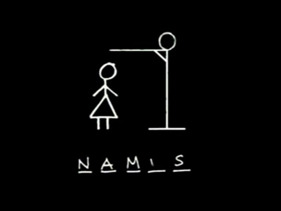 Filmmor - Namus