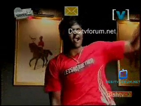 [V] Dare 2 Date Season 2 - 17th Dec 2010 - Pt5