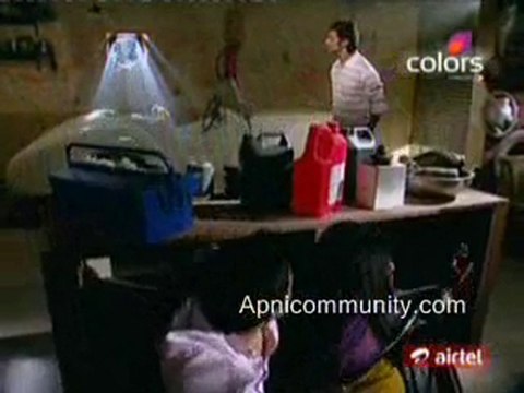 Rishton Se Badi Pratha - 17th December 2010 pt2