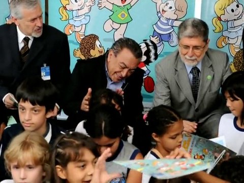 Mercosur: accords de libre-échange en vue avec la Syrie et l'Autorité palestinienne