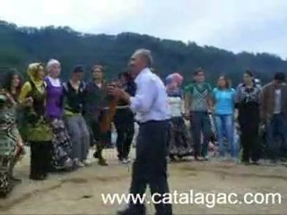 Doğankent Çatalağaçköyü Necati Kudu Düğün