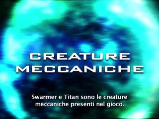 Mindjack - Trailer 03 [ITA]