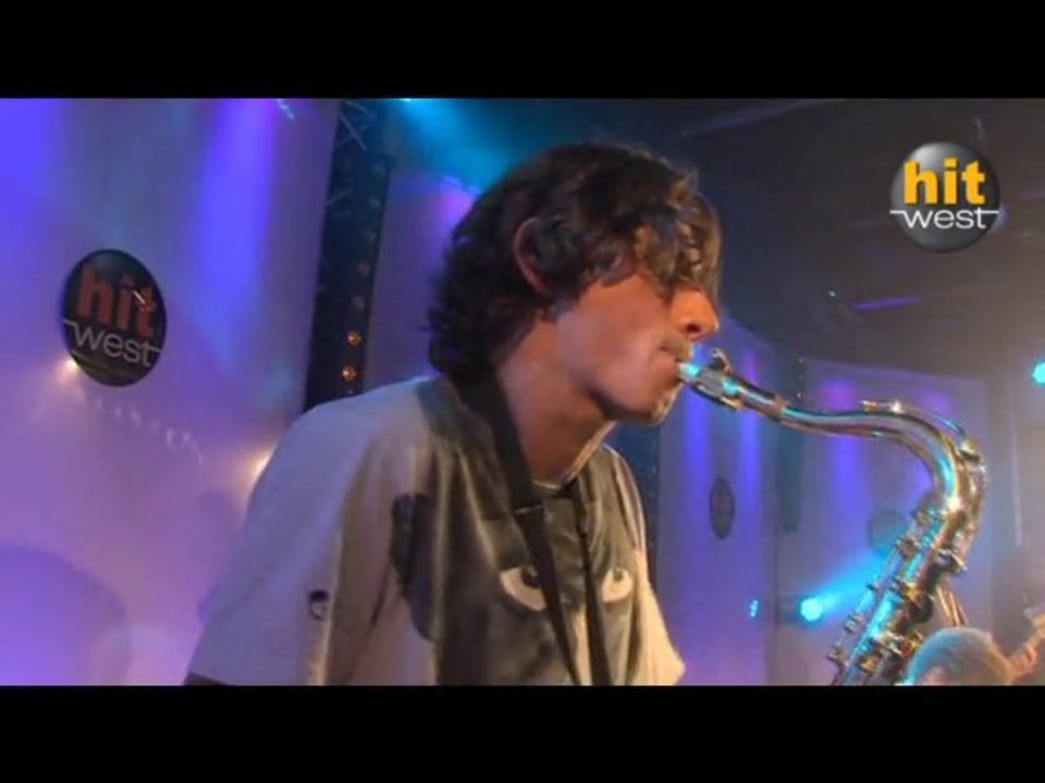 HANGAR - Version originale (backstage 2010)
