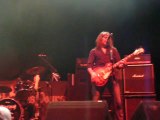 Vulcain (Live in Lyon 2010 with Motörhead) (3)