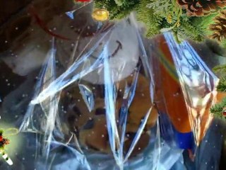 Tarta pañales Feliz Navidad.Tartapañales.net