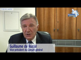 Le Département a voté son budget 2011