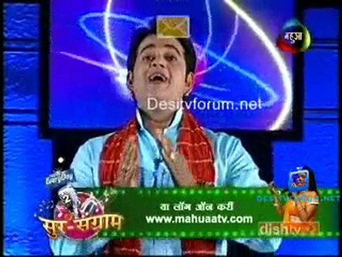 Sur Sangram 2 - 17th Dec 2010 - Pt2
